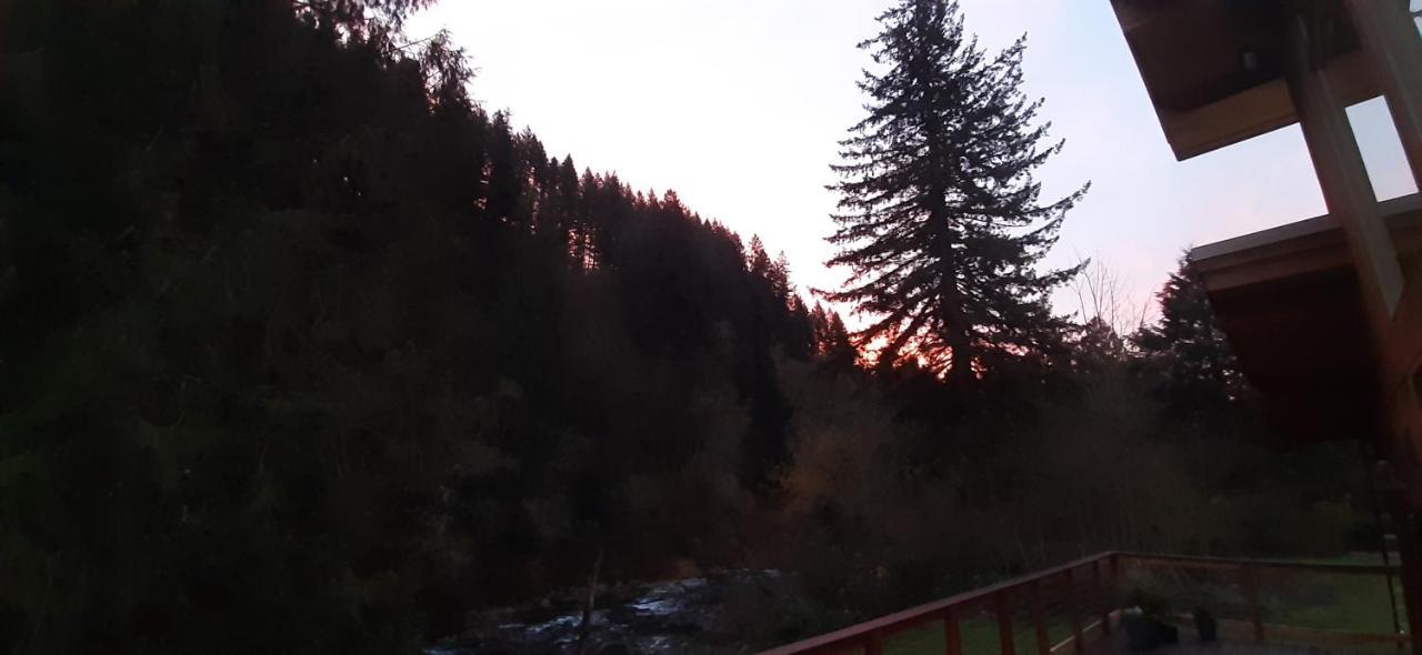 Angels Rest B&B Lavender Farm Skamania Εξωτερικό φωτογραφία
