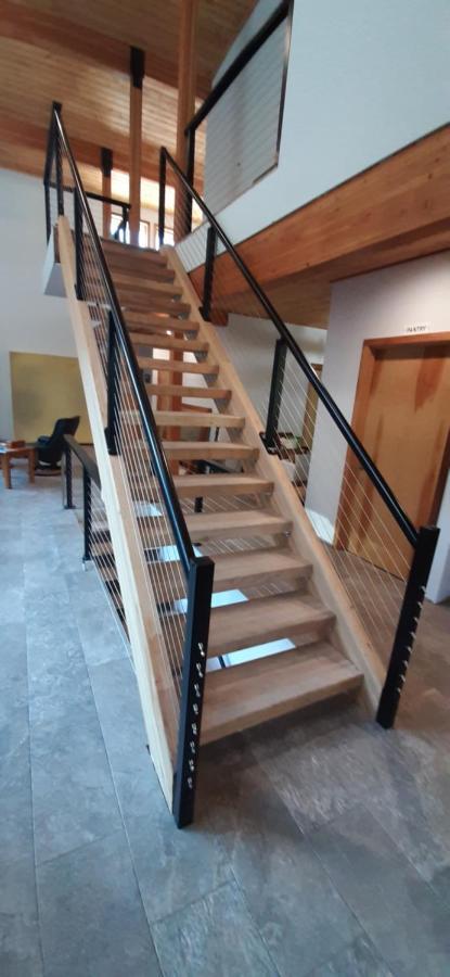 Angels Rest B&B Lavender Farm Skamania Εξωτερικό φωτογραφία