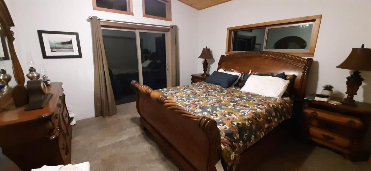 Angels Rest B&B Lavender Farm Skamania Εξωτερικό φωτογραφία