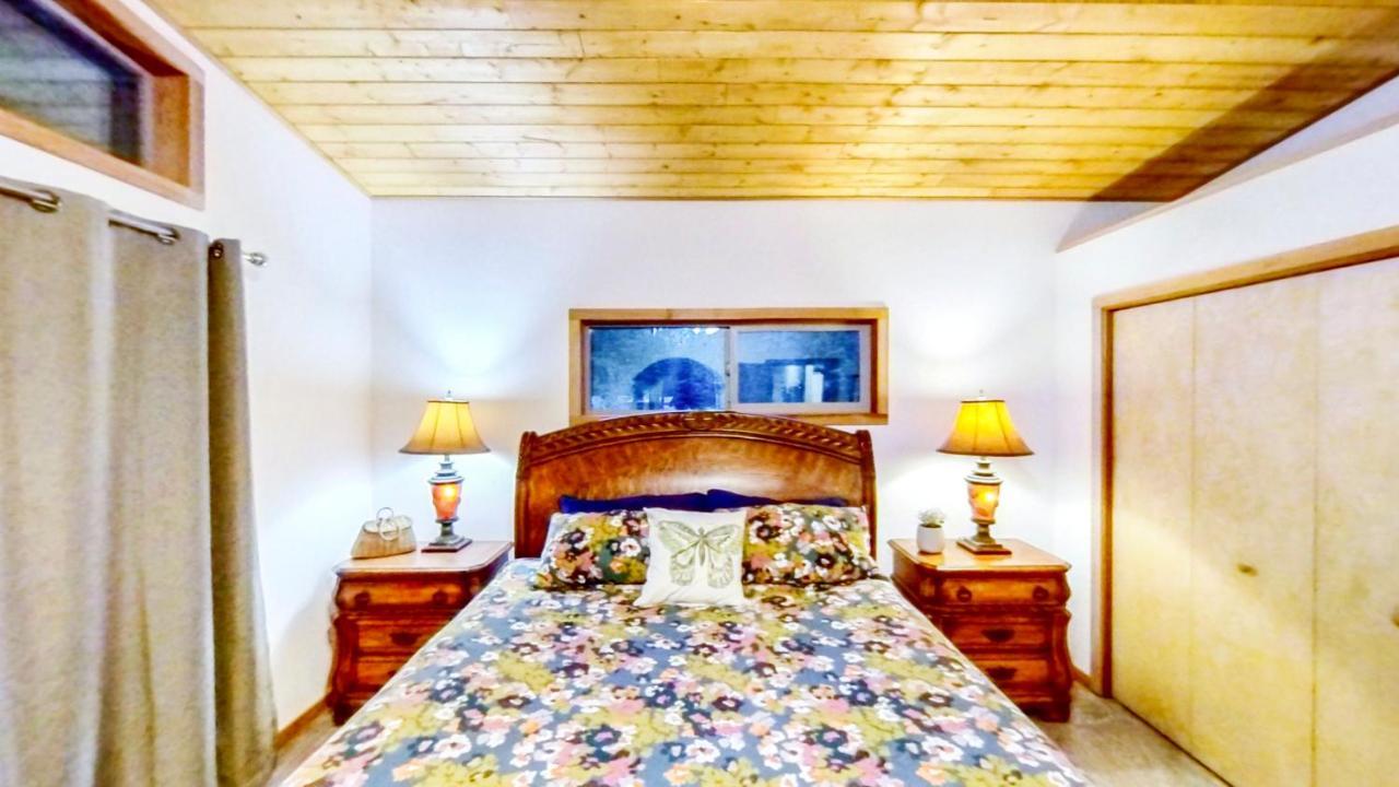 Angels Rest B&B Lavender Farm Skamania Εξωτερικό φωτογραφία