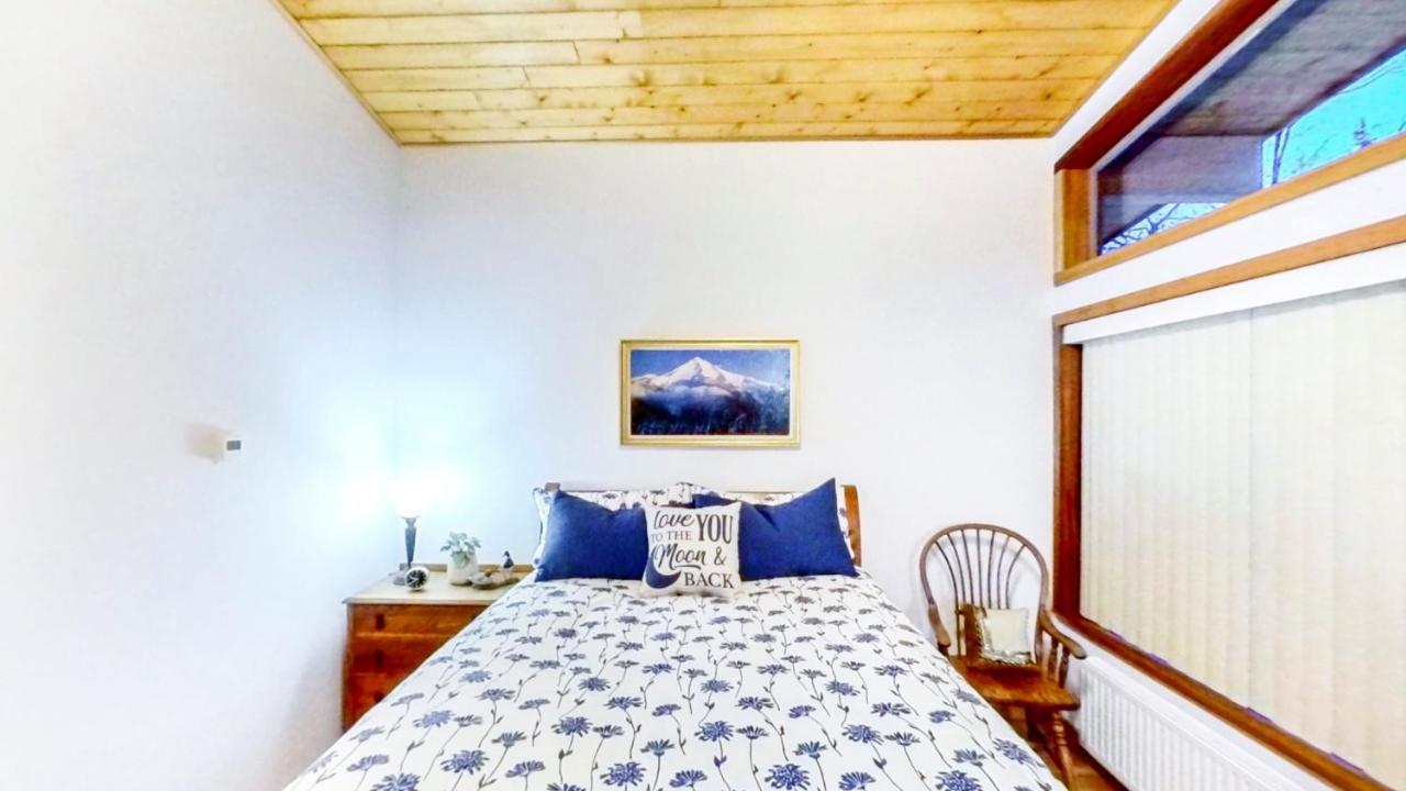 Angels Rest B&B Lavender Farm Skamania Εξωτερικό φωτογραφία